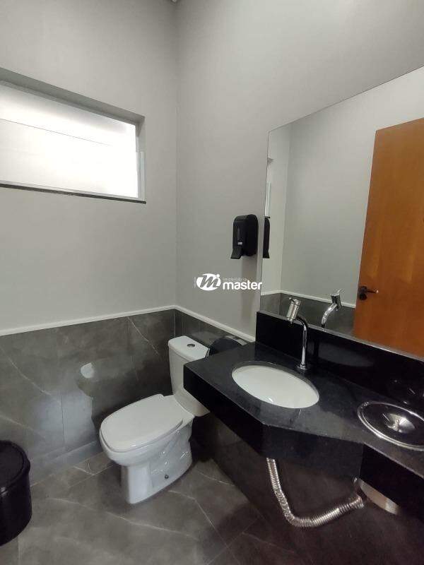 Sala comercial para aluguel no Vila Paulista: 