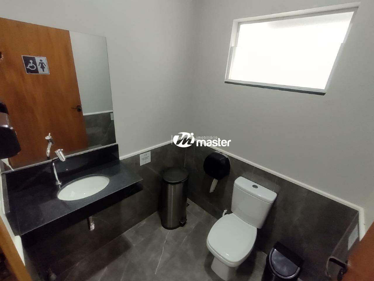 Sala comercial para aluguel no Vila Paulista: 