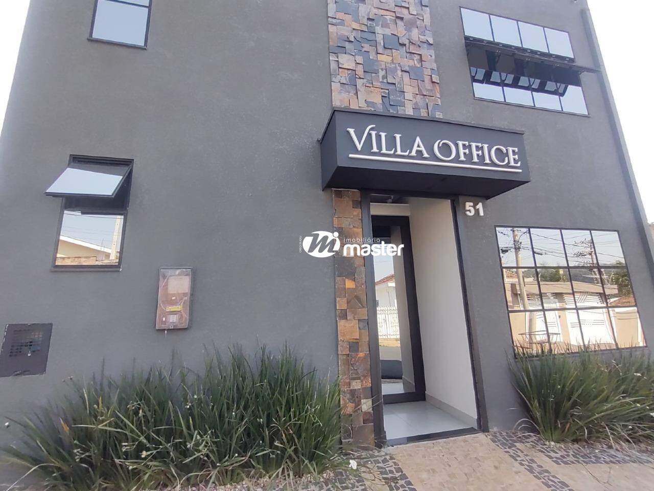 Sala comercial para aluguel no Vila Paulista: 