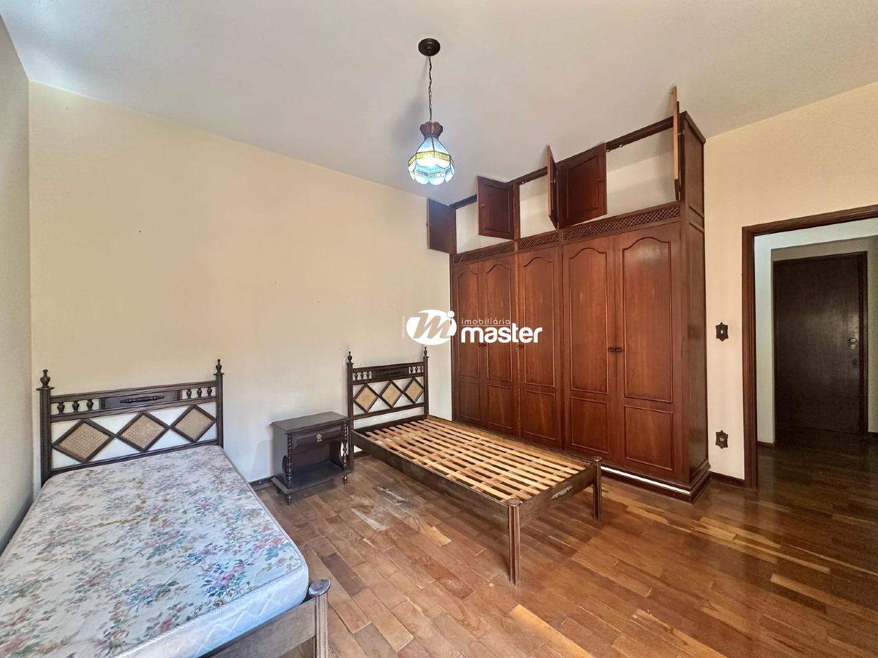 Casa para aluguel no Santa Cruz: 