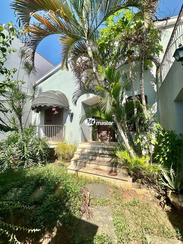 Casa para aluguel no Santa Cruz: 