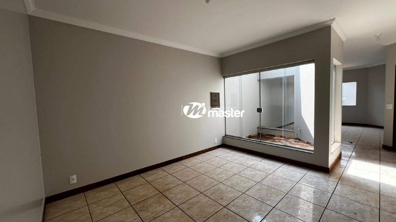Casa para aluguel no Jardim América: 