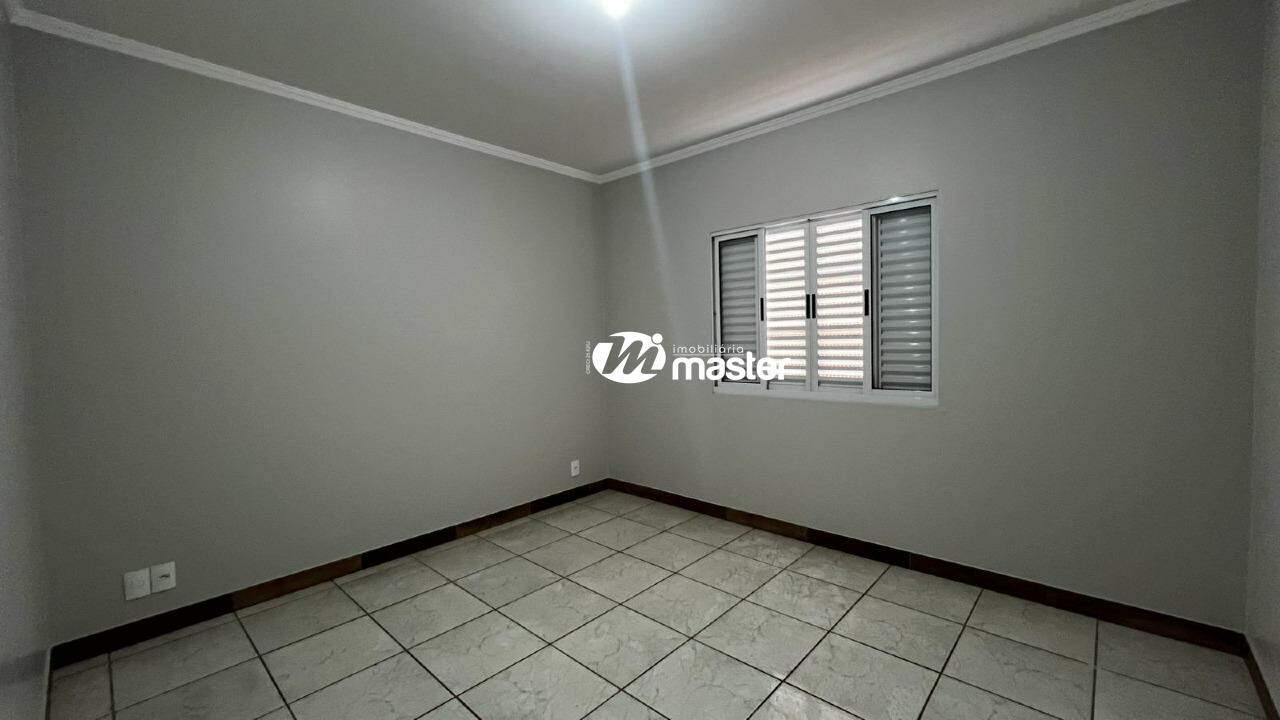 Casa para aluguel no Jardim América: 