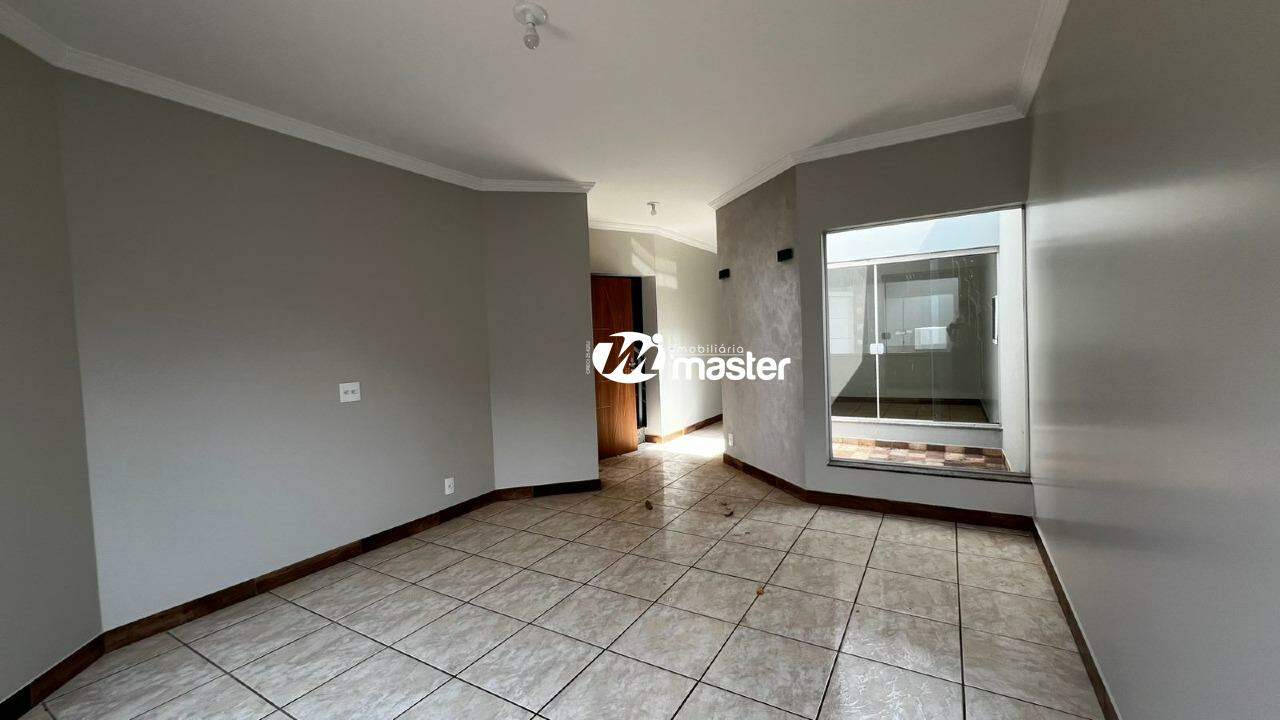 Casa para aluguel no Jardim América: 