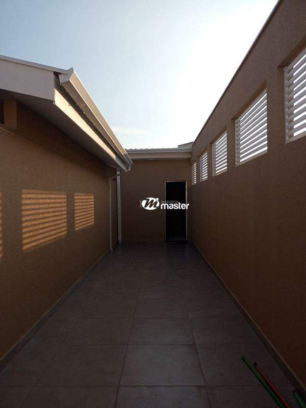 Casa à venda no Jardim Residencial São José: 