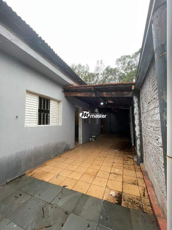 Casa à venda no Vila Industrial: 