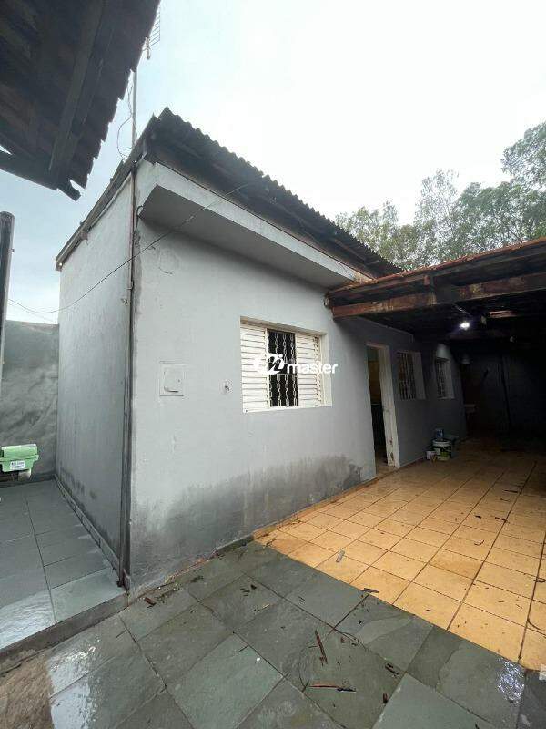 Casa à venda no Vila Industrial: 