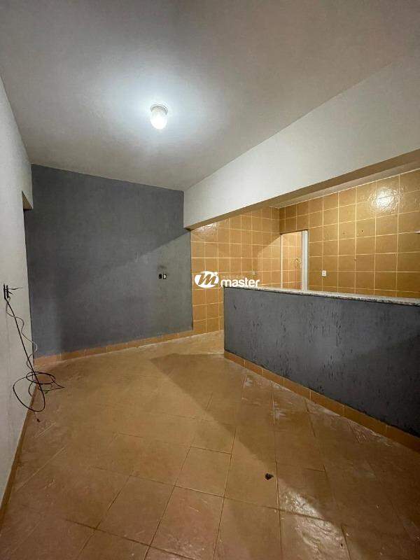 Casa à venda no Vila Industrial: 