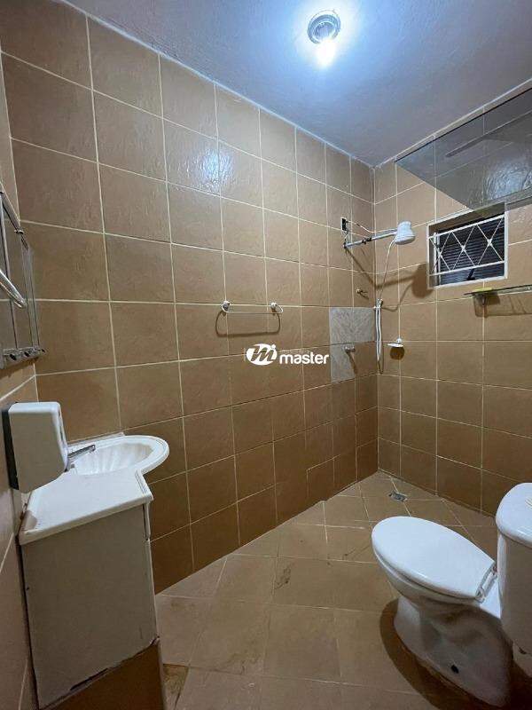 Casa à venda no Vila Industrial: 
