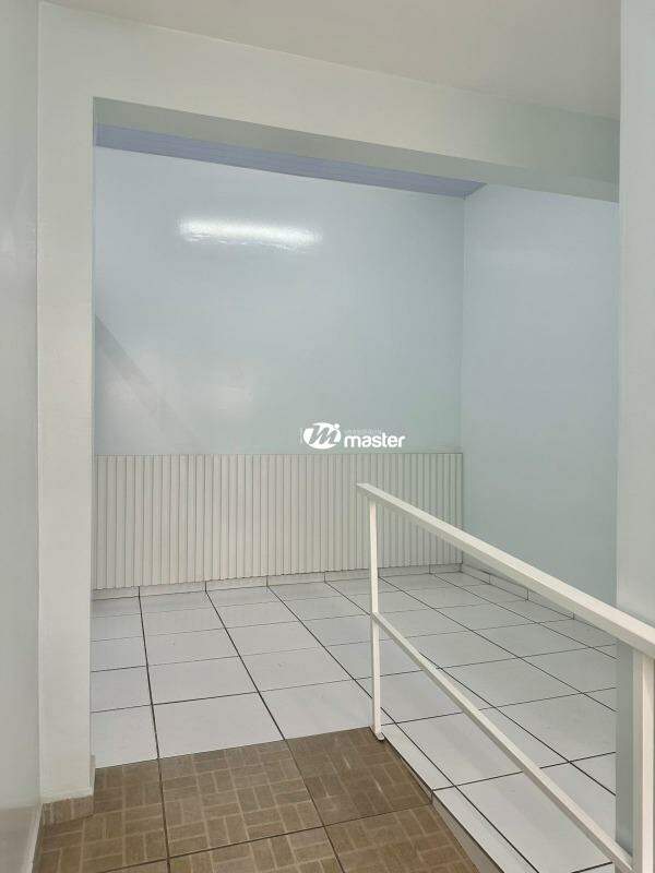 Sala comercial para aluguel no Centro: Recepção