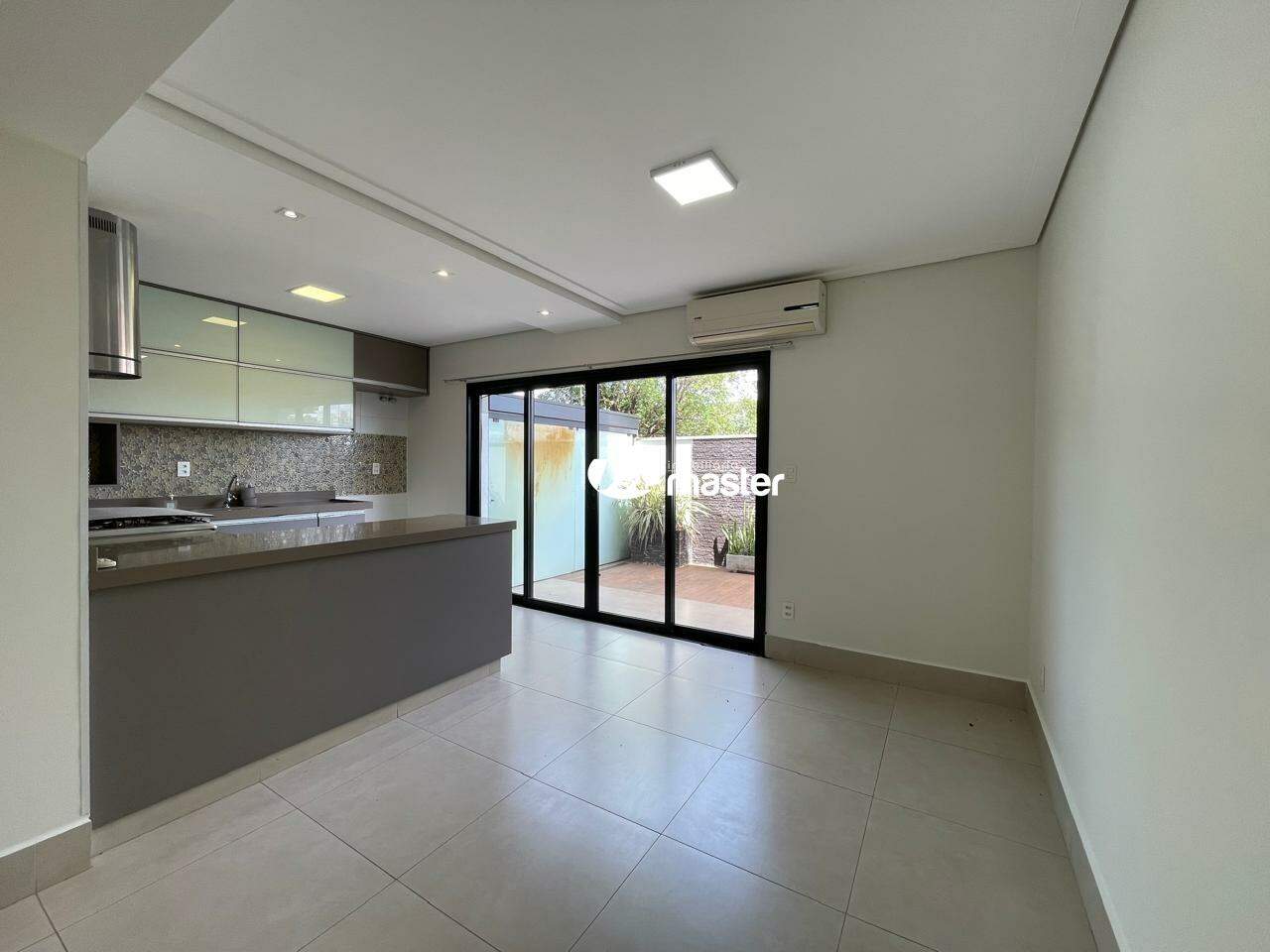 Casa em Condominio à venda no Consolação: 