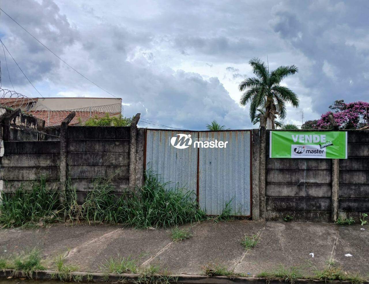 Terreno à venda no Jardim América: 
