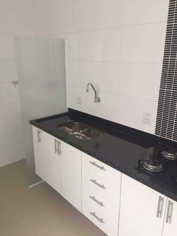 Apartamento à venda no Jardim Itapuã: 