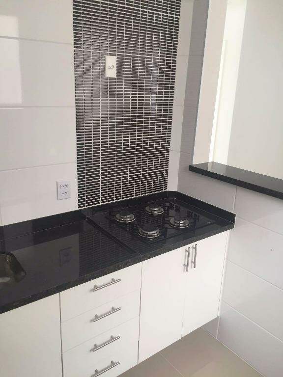 Apartamento à venda no Jardim Itapuã: 
