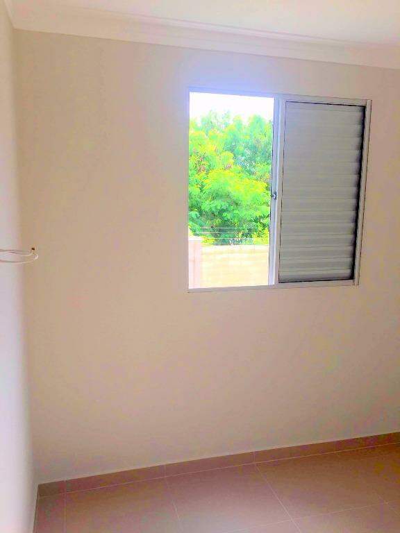 Apartamento à venda no Jardim Itapuã: 