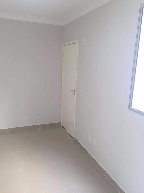 Apartamento à venda no Jardim Itapuã: 