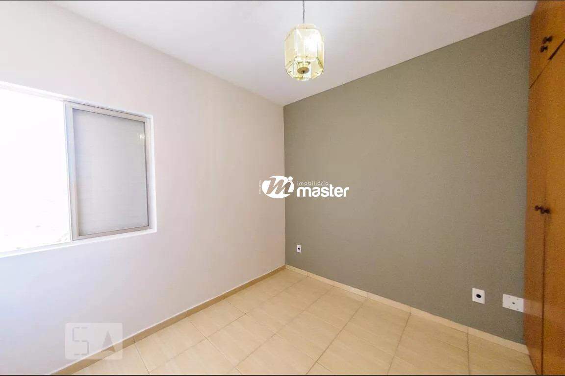 Apartamento à venda no Centro: Dormitório