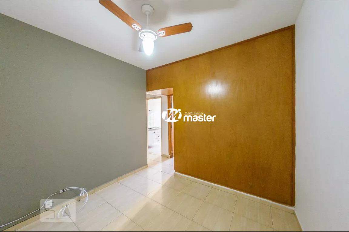Apartamento à venda no Centro: Sala