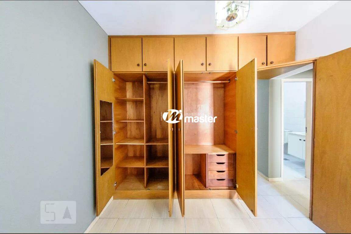 Apartamento à venda no Centro: Dormitório
