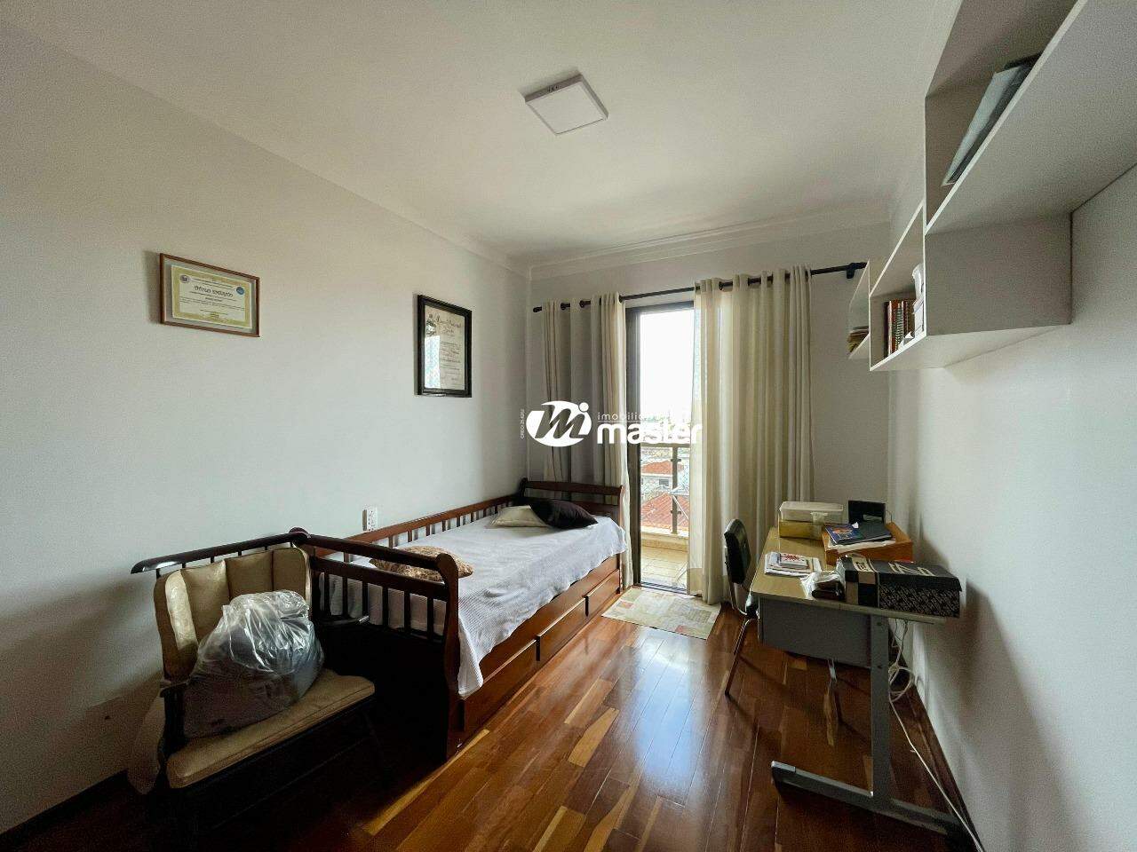 Apartamento à venda no Zona Central: 