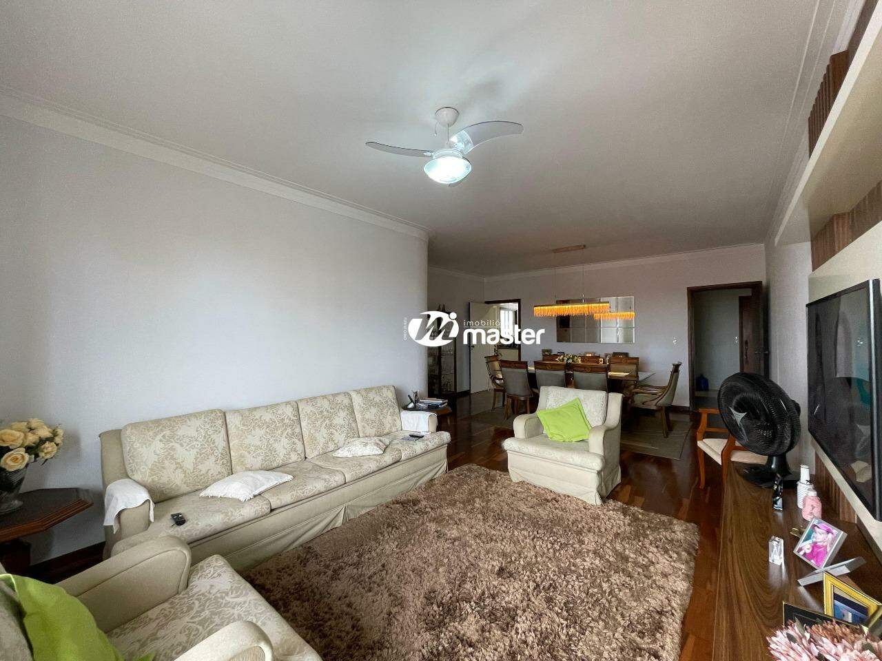 Apartamento à venda no Zona Central: 