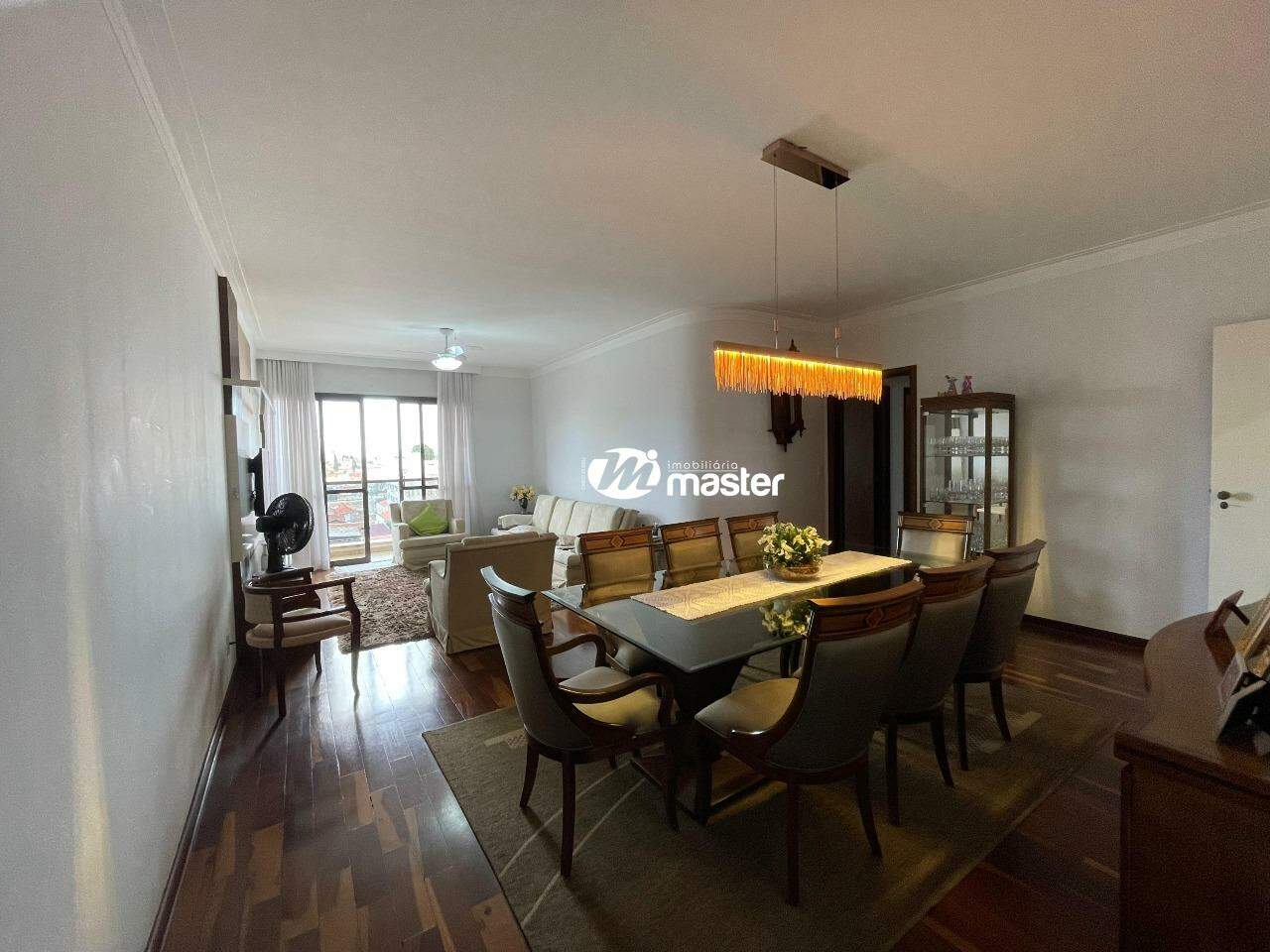 Apartamento à venda no Zona Central: 