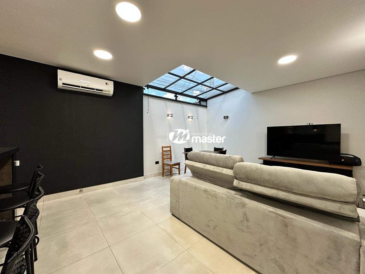 Casa em Condominio à venda no Cidade Jardim: Área gourmet