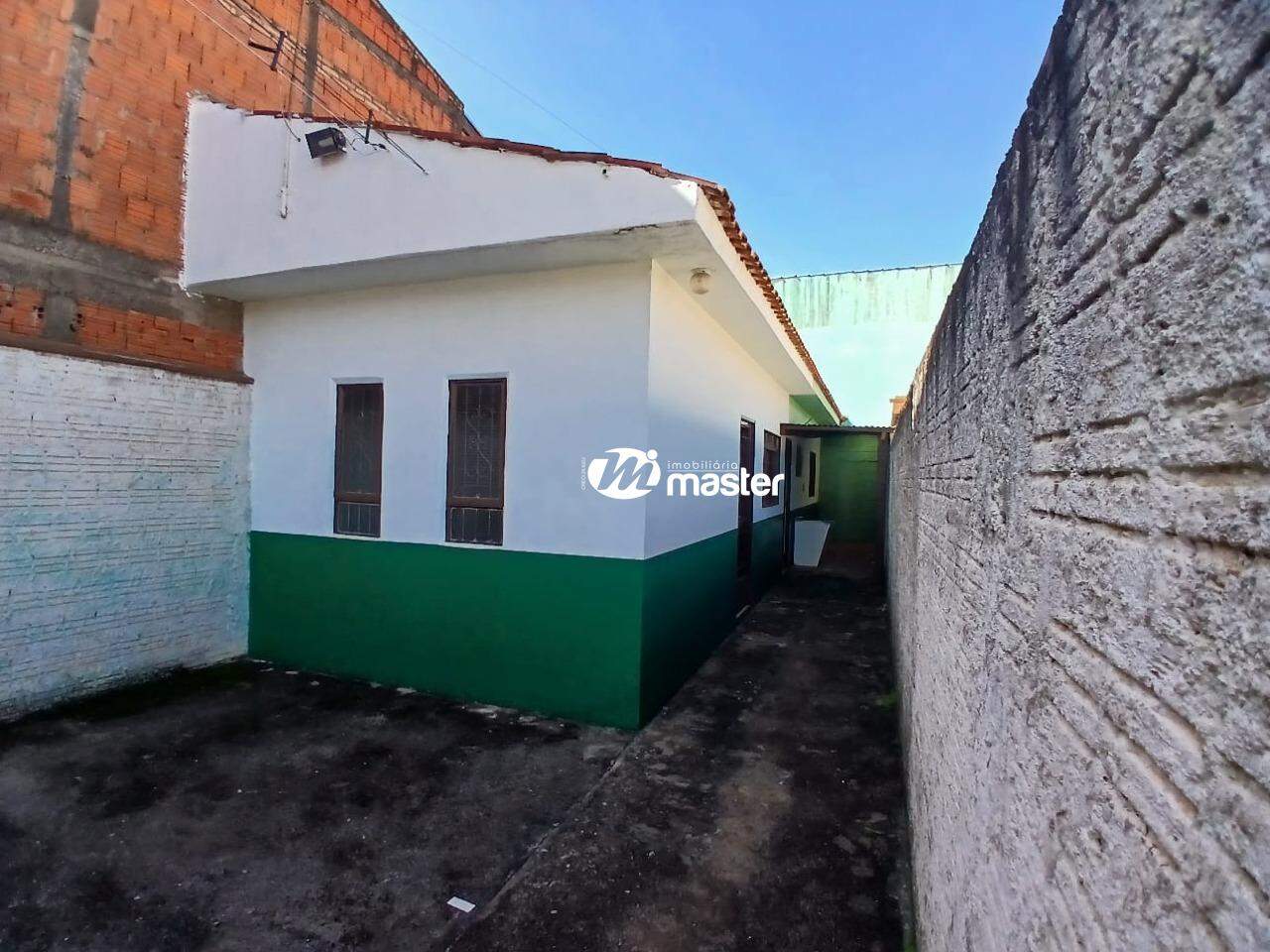 Casa à venda no Parque Mãe Preta: 