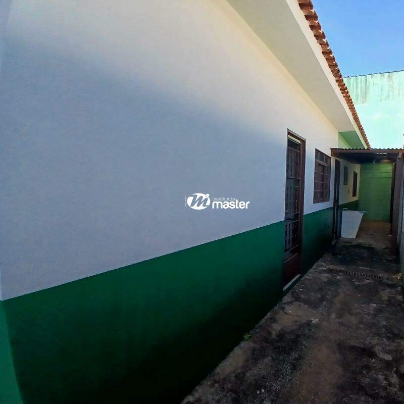 Casa à venda no Parque Mãe Preta: FOTO PRINCIPAL