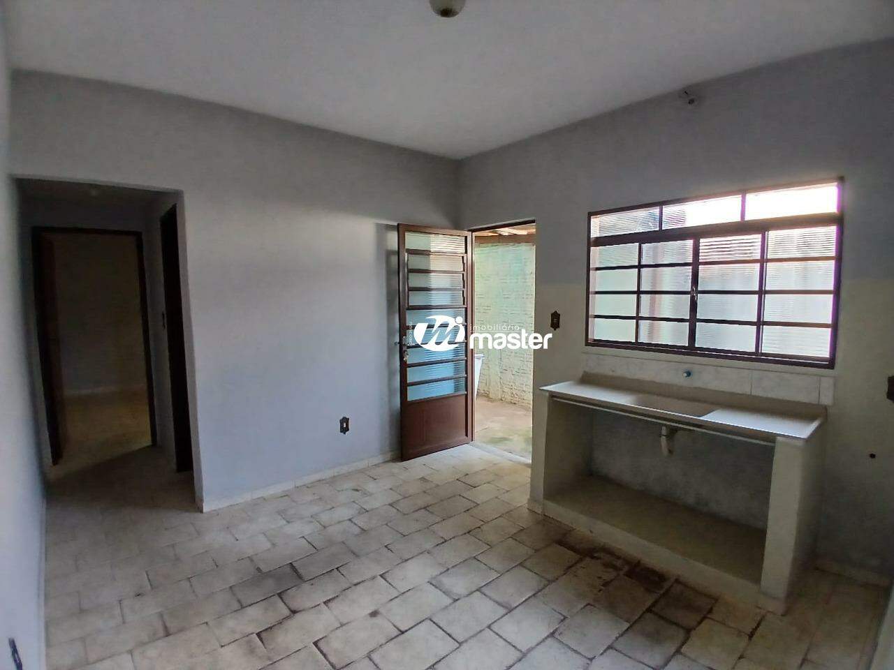 Casa à venda no Parque Mãe Preta: COZIJNHA