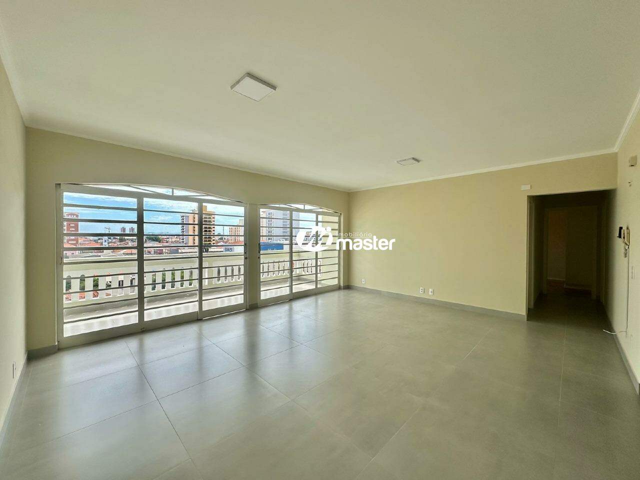 Apartamento à venda no Centro: Sala
