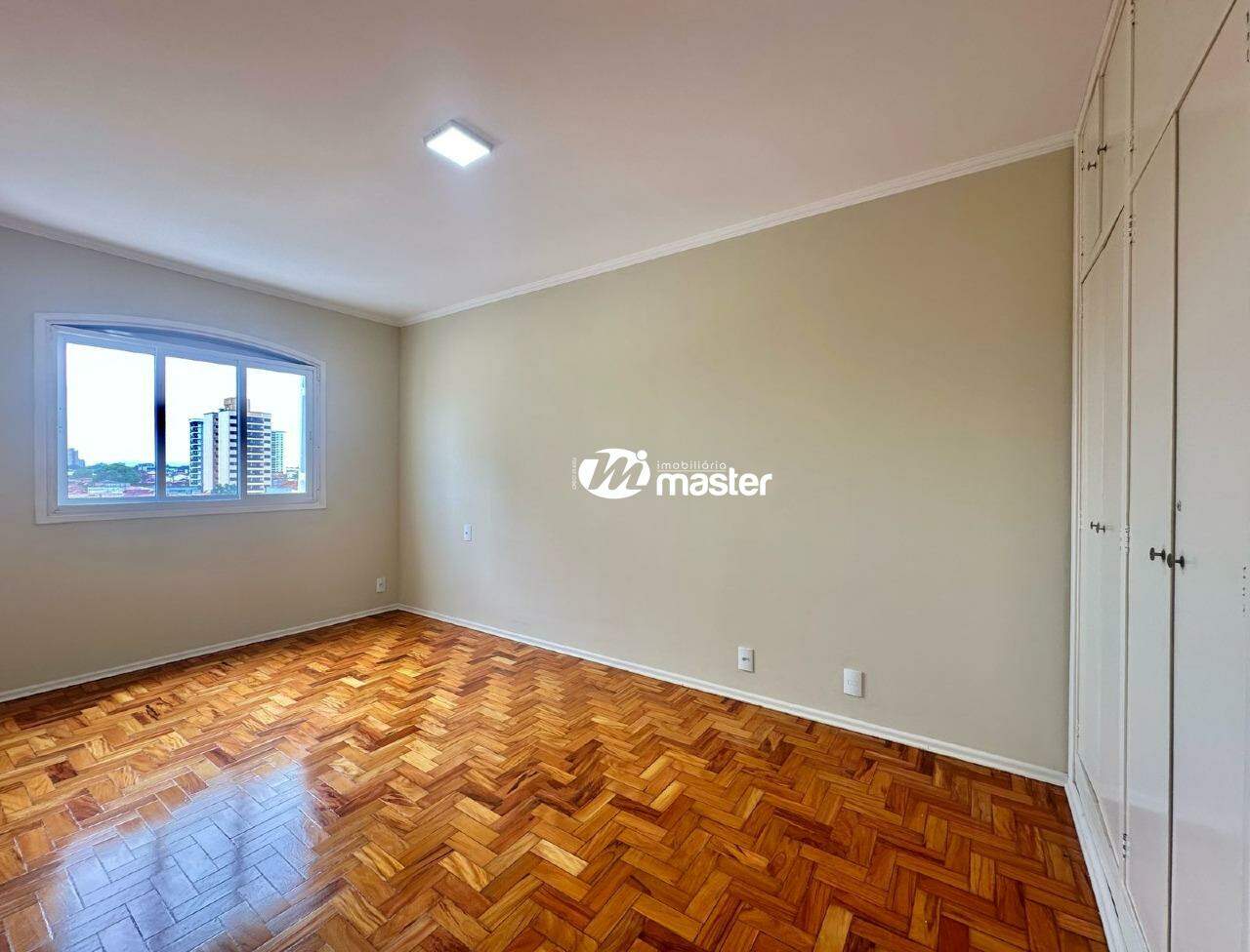 Apartamento à venda no Centro: Dormitório 1