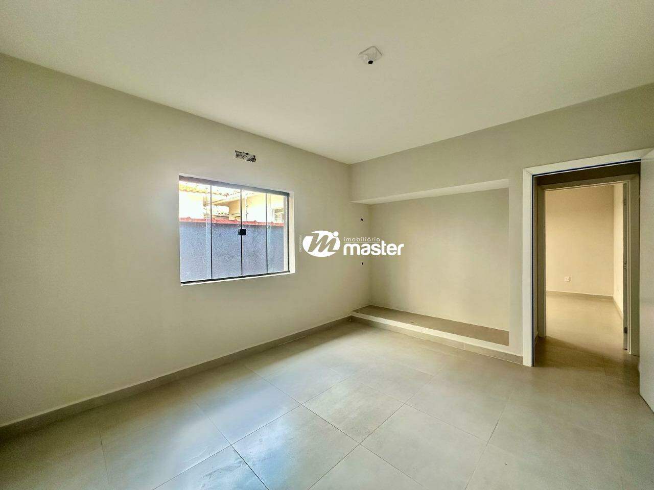 Casa para aluguel no Jardim Claret: Dormitório 2