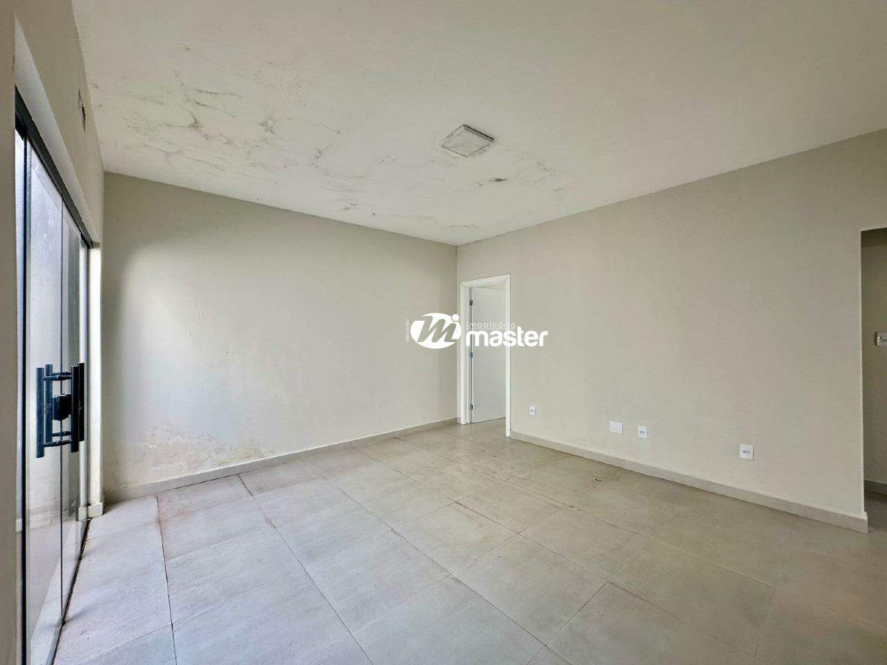 Casa para aluguel no Jardim Claret: Sala de Jantar