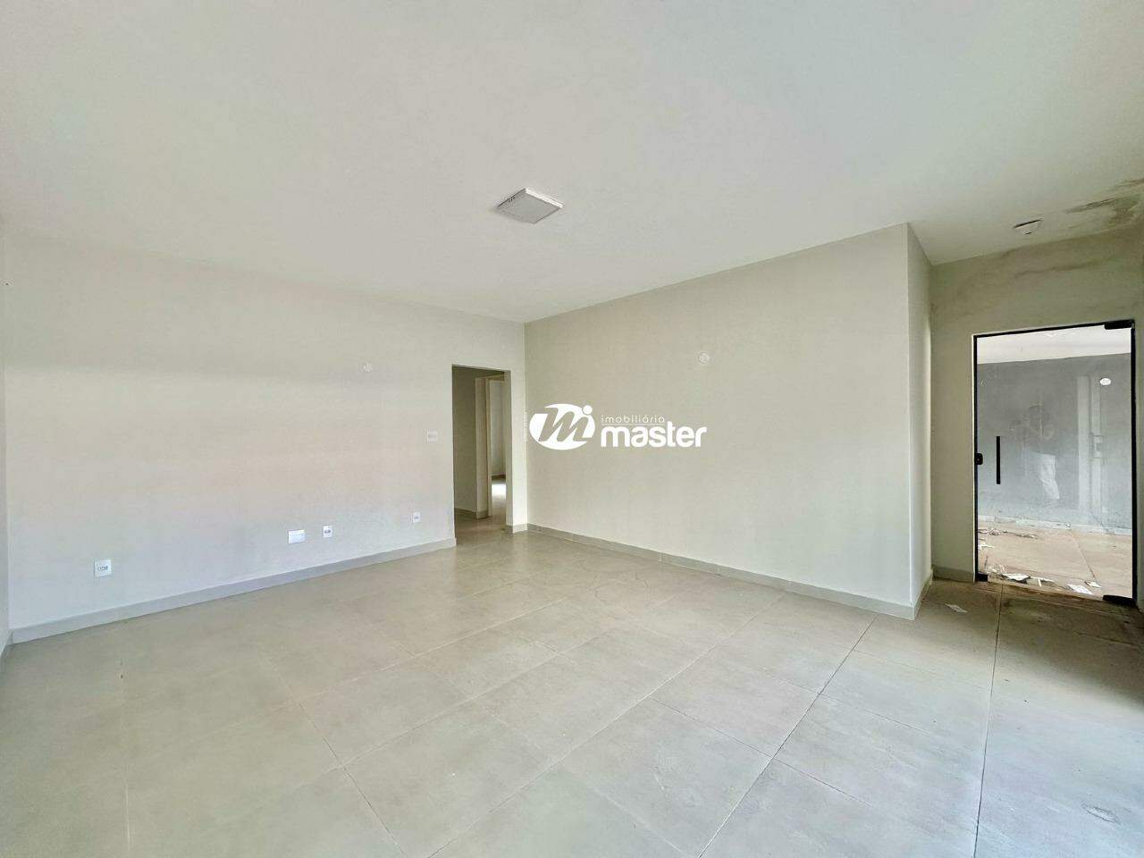 Casa para aluguel no Jardim Claret: Sala de Estar