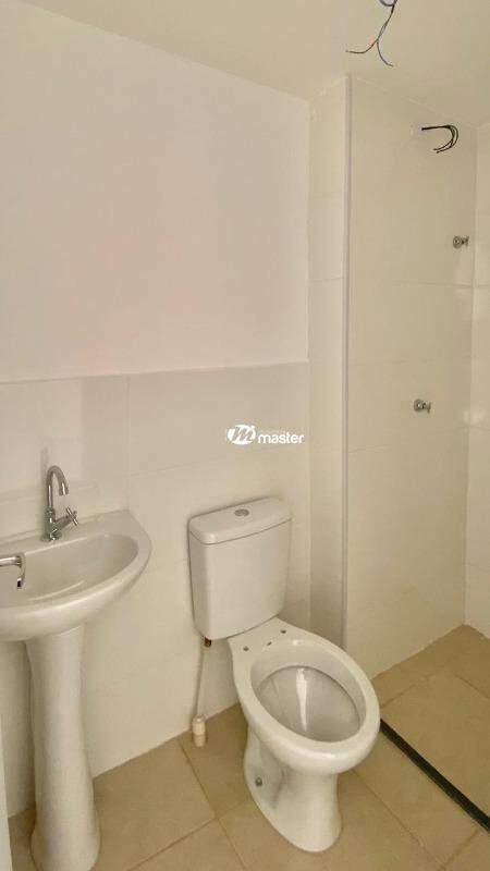 Apartamento para à venda no Jardim Cherveson, Rio Claro - SP: 