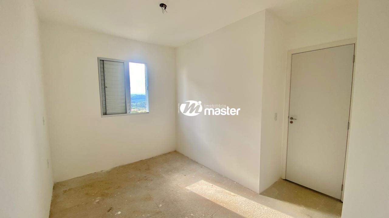 Apartamento para à venda no Jardim Cherveson, Rio Claro - SP: 