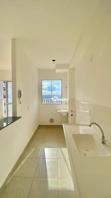 Apartamento para à venda no Jardim Cherveson, Rio Claro - SP: 