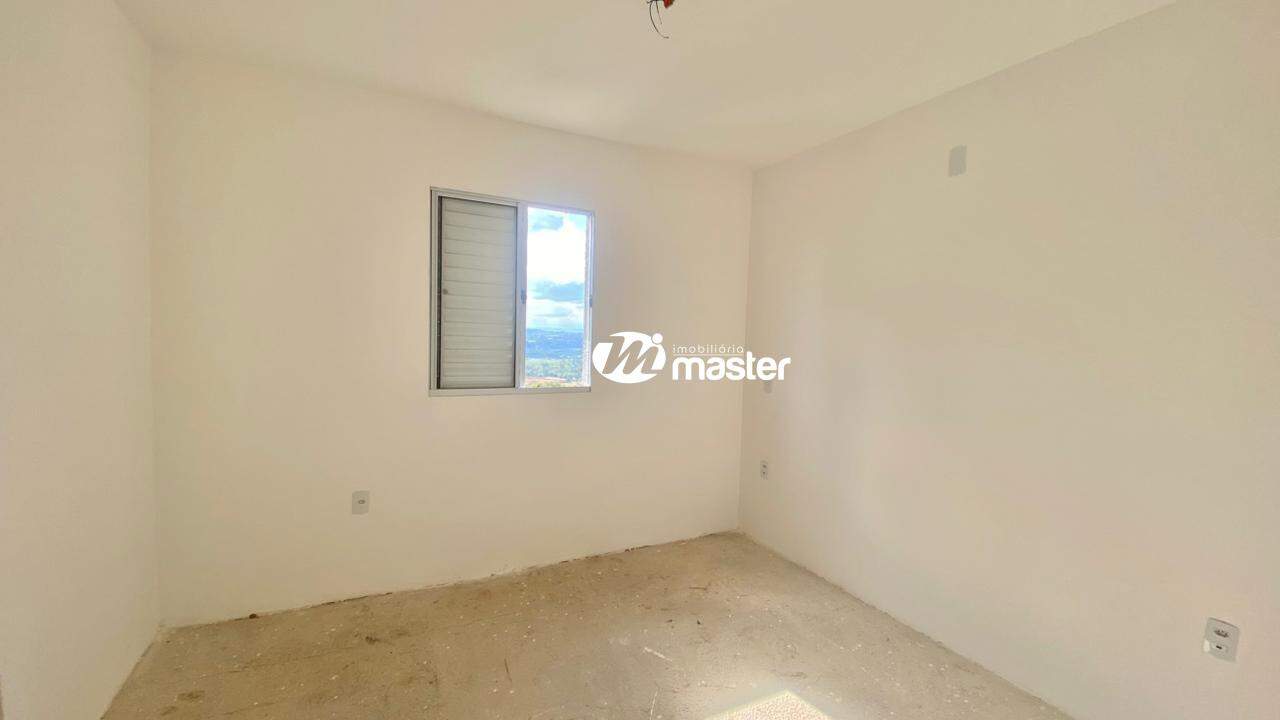 Apartamento para à venda no Jardim Cherveson, Rio Claro - SP: 