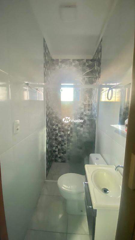 Casa à venda no Jardim Residencial das Palmeiras: 