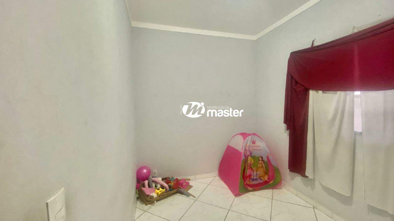 Casa à venda no Jardim Residencial das Palmeiras: 