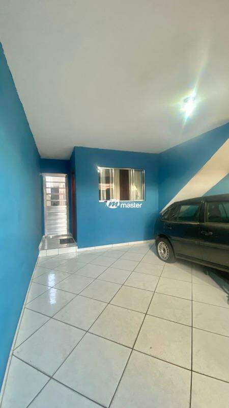Casa à venda no Jardim Residencial das Palmeiras: 