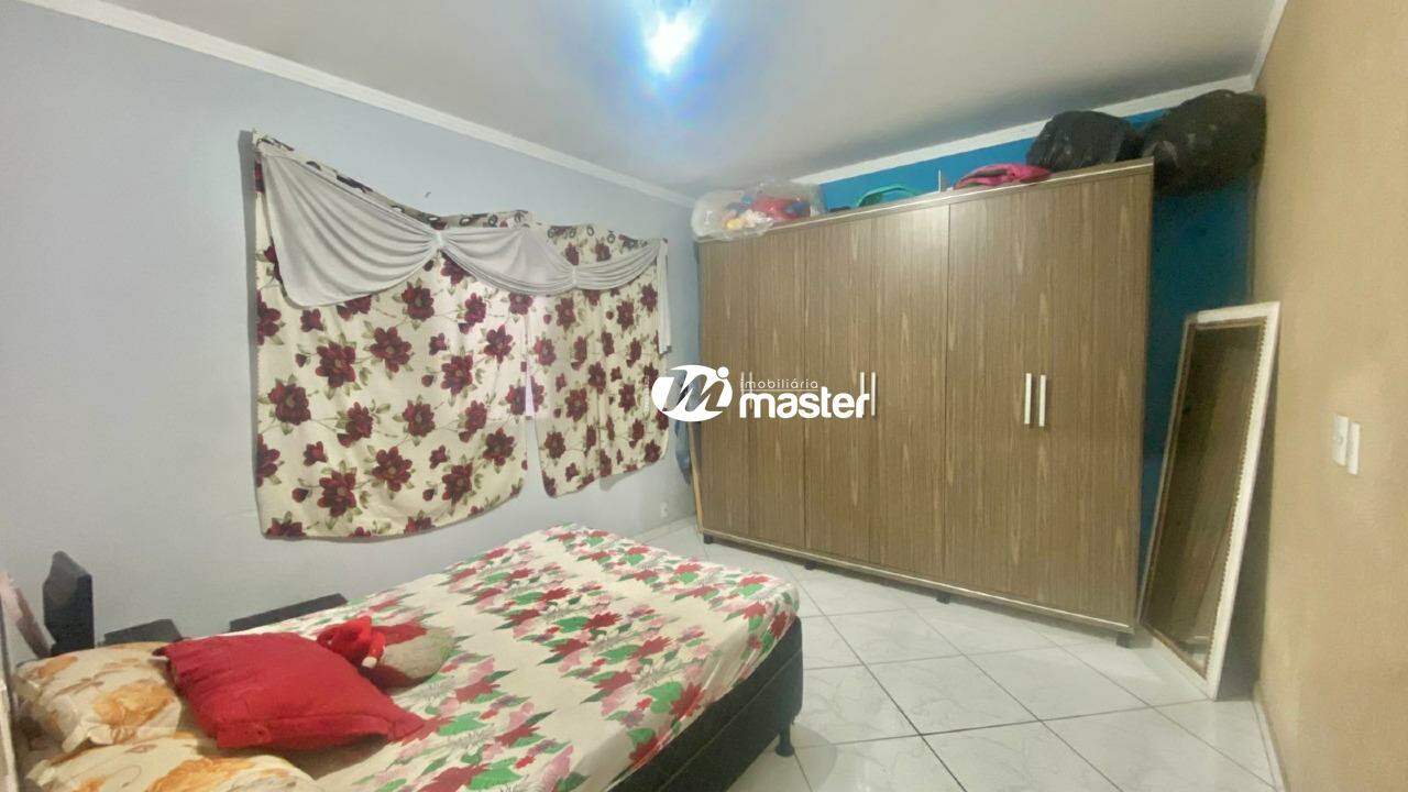 Casa à venda no Jardim Residencial das Palmeiras: 