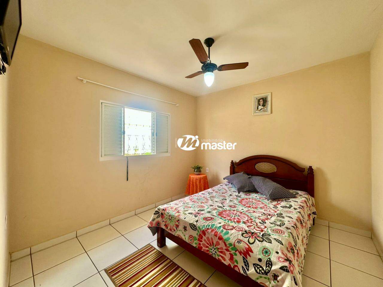Casa à venda no Parque Universitário: Dormitório 2