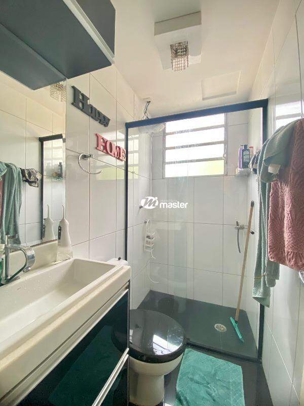 Apartamento à venda no Jardim Itapuã: 