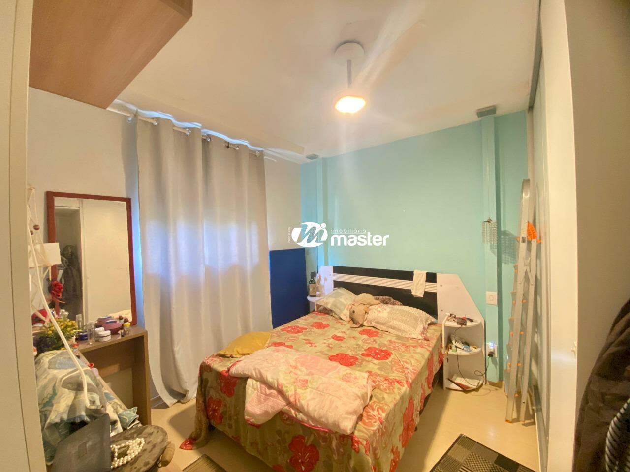 Apartamento à venda no Jardim Itapuã: 