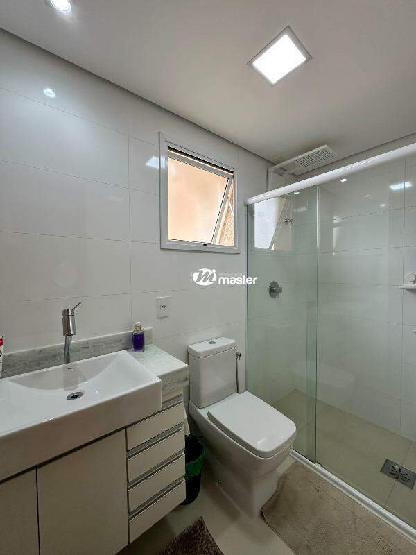 Apartamento à venda no Cidade Jardim: Banheiro Social