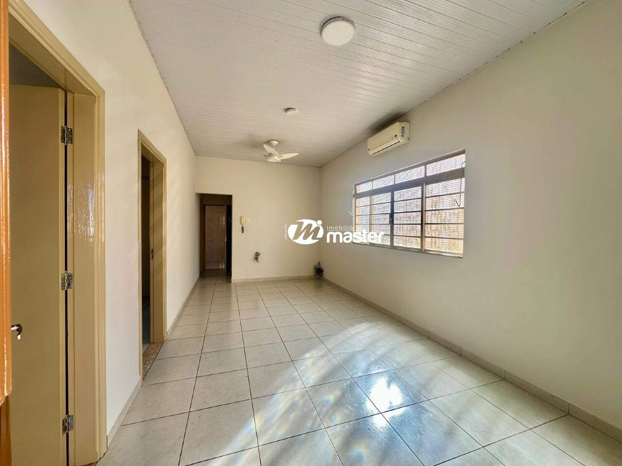 Casa à venda no Santa Cruz: Sala 