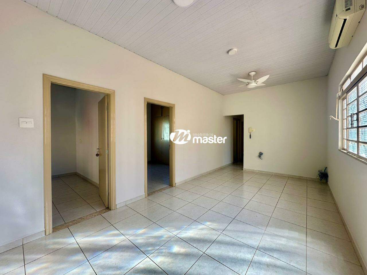 Casa à venda no Santa Cruz: Sala