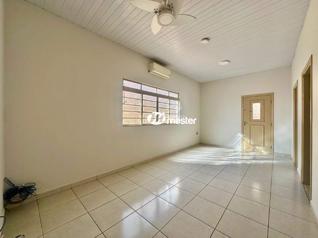 Casa à venda no Santa Cruz: Sala